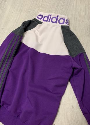 Кофта adidas4 фото