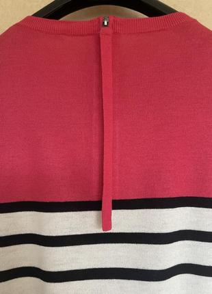 Светрик оверсайз, benetton 5