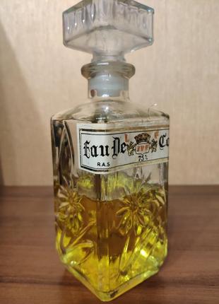 Ive eau de cologne r.a.s. 75% l.f