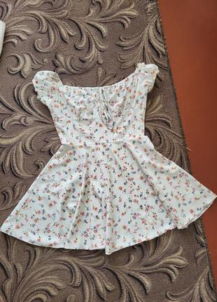 Платье женское