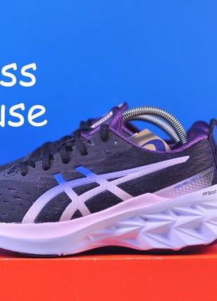 Asics novablast 21 фото