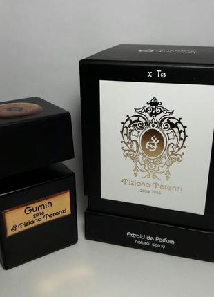 Tiziana унд gumin