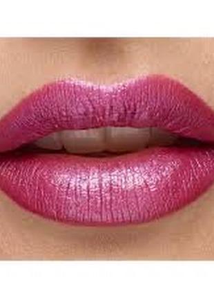 Оригінал зволожуюча помада isadora perfect moisture lipstick 68 crystal rosemauve оригинал увлажняющая помада4 фото