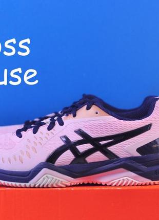 ASICS Gel Excite 7 Carrier Grey White Mujer