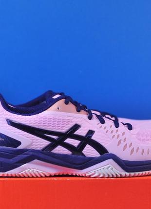 Asics gel-challenger 124 фото