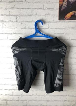 Оригинальные шорты nike pro