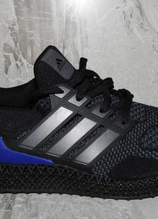 Adidas ultra 4d кроссовки 48 размер в идеале