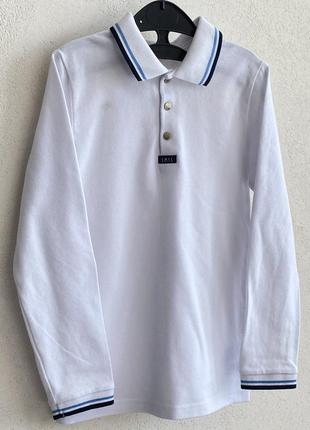 Поло для мальчика