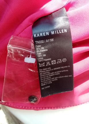 Блузка karen millen4 фото