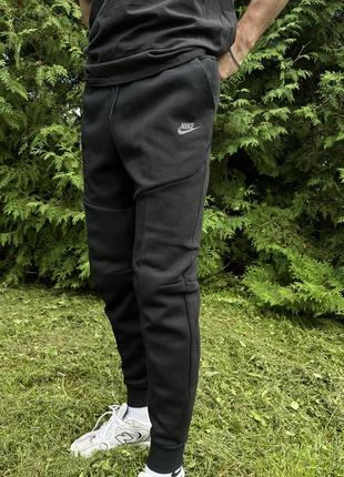 Штани nike tech fleece original