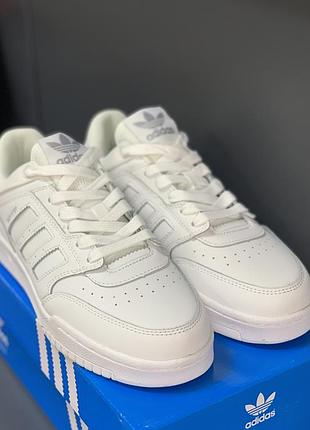 Мужские кроссовки adidas drop step 5