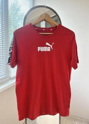 Футболка Xtreme puma