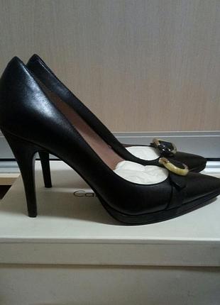 Туфлі calvin klein оригінал