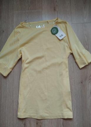 Стильна футболка