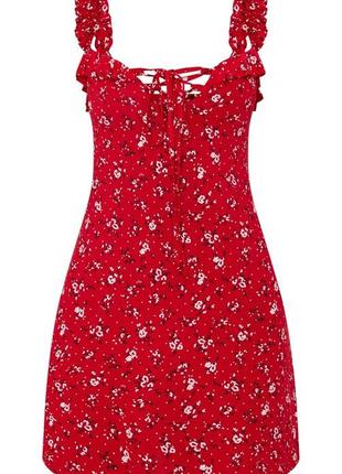 Легкое платье♥️ 4