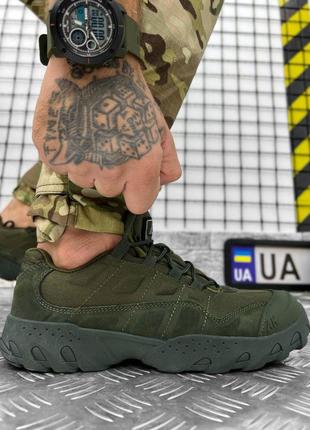 Тактические кроссовки мужские