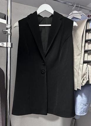 Стильна жилетка