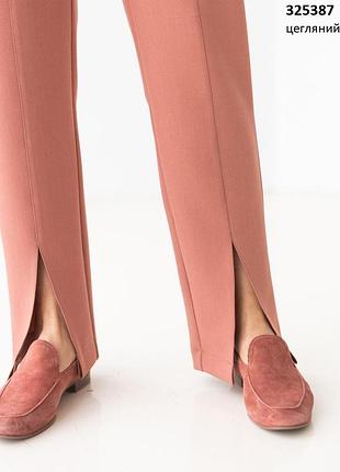 Брюки жіночі 2