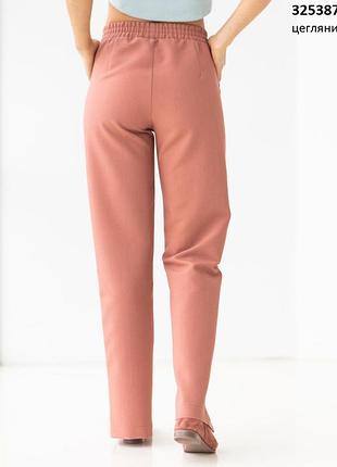 Брюки жіночі 3