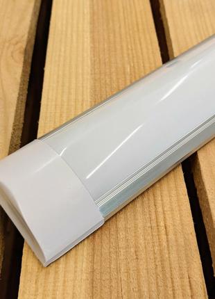 Лінійний led світильник biom 50w 6200k ip20 ln-3-50-1200-6