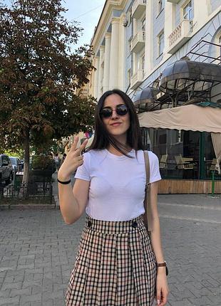 Юбка шорты 2