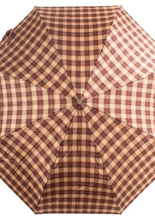 Зонт мужской полуавтомат zest z53622-132 фото