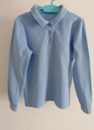 Поло футболка 2