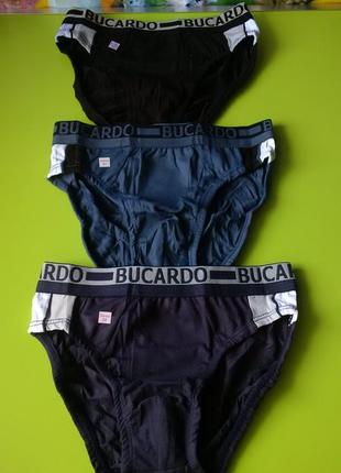 Детские трусики плавки 12-13 лет