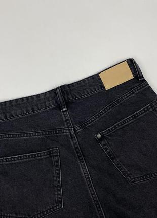 Жіночі джинсові шорти h&m8 фото