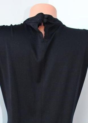 Женственная нарядная блузка3 фото
