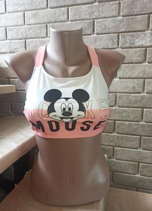 Топ дитячий mickey mouse