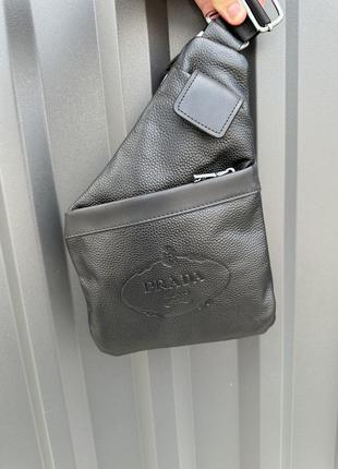 Сумка мужская сумка кожаная сумка кобура сумка на плечо кожаная кобура кожаная сумка пистолет1 фото