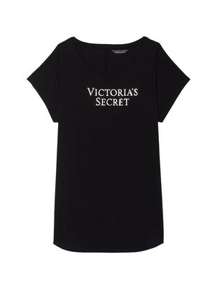 Ночнушка victoria's secret виктория сикрет оригинал3 фото