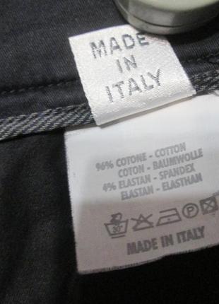 Брюки gunex for brunello cucinelli женские штаны итальялия7 фото