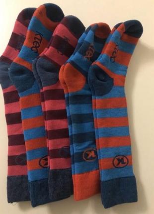 Термошкарпетки/шкарпетки з вовни мериноса ktec merino wool4 фото