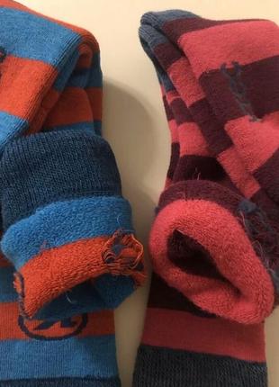 Термошкарпетки/шкарпетки з вовни мериноса ktec merino wool2 фото