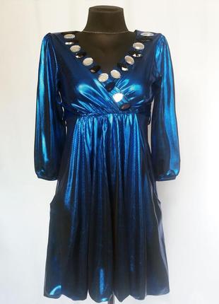 Суперціна. стильне плаття для вечірки. туреччина. нове, р. 40-42