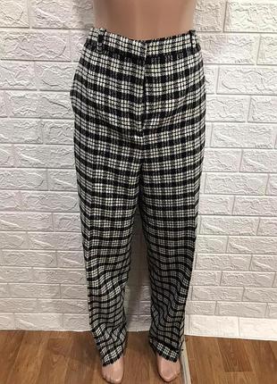 Брюки осенние zara оригинал