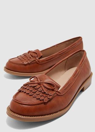 Лоферы dorothy perkins