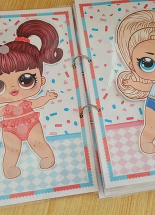 Лялька лол, lol 2