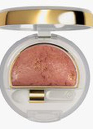 Тіні collistar double effect eye-shadow wet & dry 28 beige mariangela тестер
