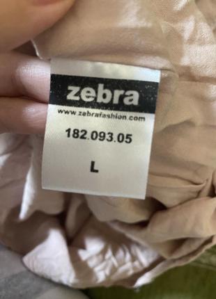 Роскошное, платье, на брителях, цвета французской розы, от дорогого, бренда: zebra 🦓8 фото