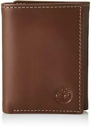 Гаманець чоловічий шкіряний timberland new hunter