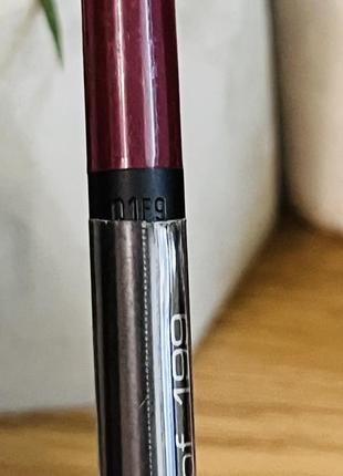 Оригінал водостійкий олівець для губ artdeco soft lip liner waterproof 199 оригинал водостойкий карандаш для губ2 фото