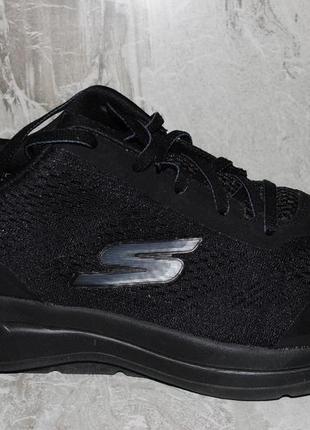 Skechers hardee black best sale