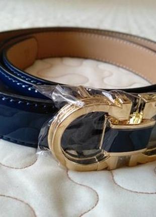 Пояс ремень salvatore ferragamo  в наличии