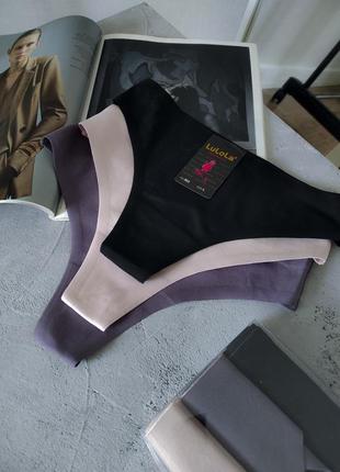 Набор трусики женские стринги