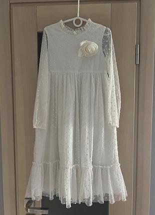 Платье charabia оригинал