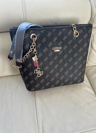 Сумка guess