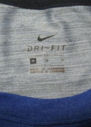 Nike drifit оригинальная кофта лонгслив свитшот6 фото